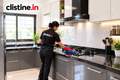 CLISTINE COMPLETE KITCHEN CLEANING