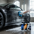 Car Cleaning