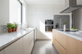 Kitchen Cleaning