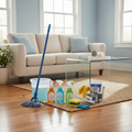 House Cleaning